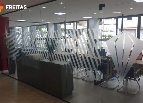 ADESIVOS ESCRITÓRIO - PROJETAR IMÓVEIS 1