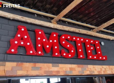 AMSTEL 5