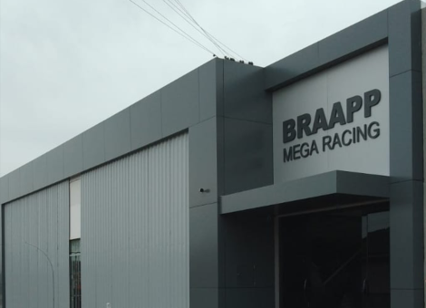BRAAPP MEGA 1