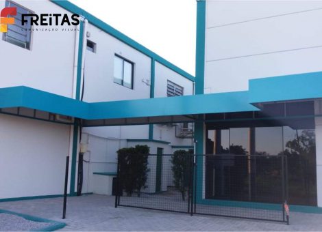 COBERTURA EM ALUZINCO COM ACM BIOFHITUS 2