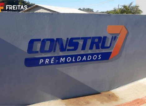 CONSTRUSETE - 1