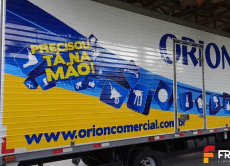 EVELOPAMENTO - ORION 2