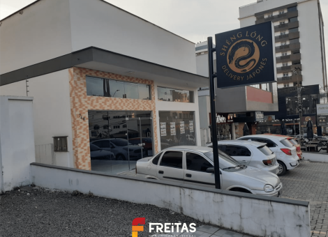 FRONT COM PEDESTAL - SHENG LÓNG