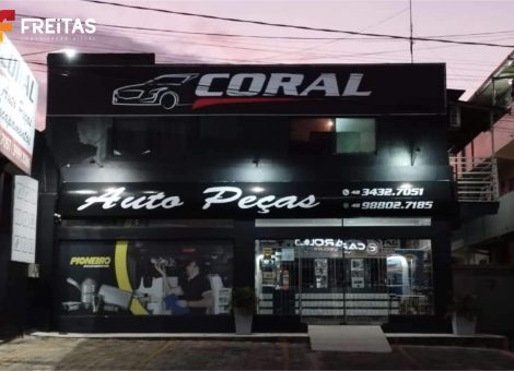 FRONTLIGHT - CORAL AUTO PEÇAS 3