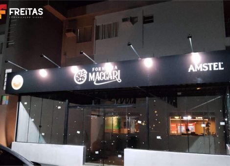 PAINEL FRONT - FORNEARIA MACCARI 2