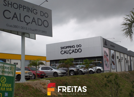 SHOPPING DO CALÇADO -2