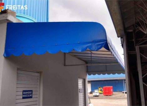 TOLDO COBERTURA - CANGURU 1