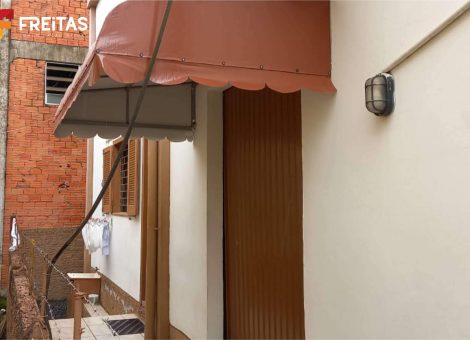 TOLDO COBERTURA - RESIDENCIAL 5