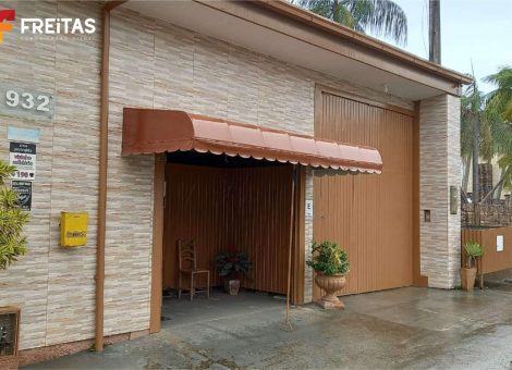 TOLDO COBERTURA - RESIDENCIAL 6