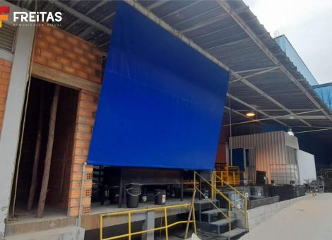 TOLDO CORTINA - CANGURU 1