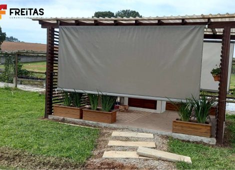 TOLDO CORTINA RETRÁTIL - JMB CONECTORES 2